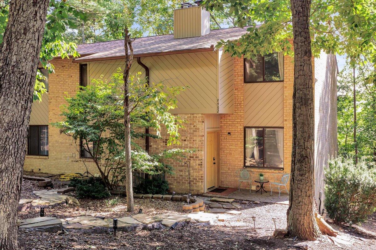 2902 Tree Swallow RD