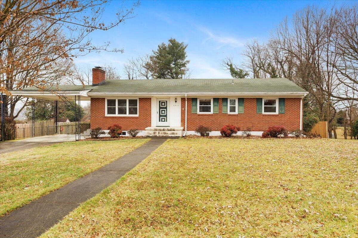 6812 Northway DR