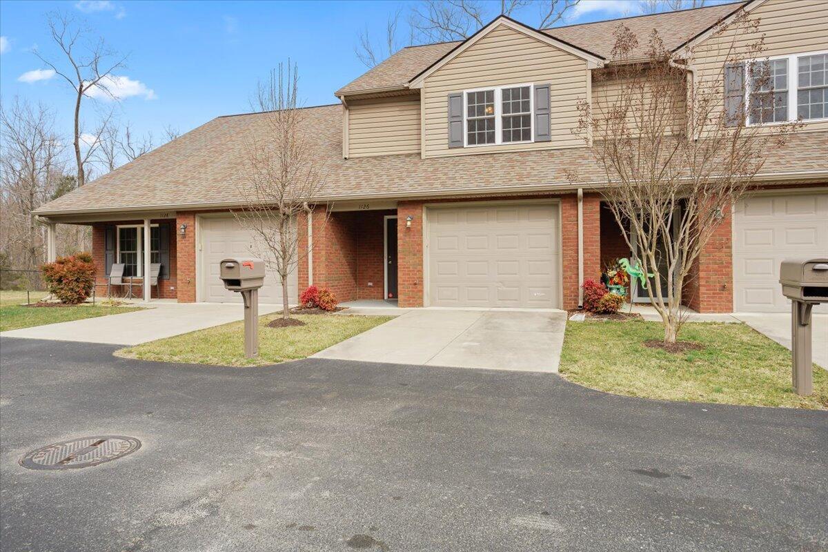 1126 Kessler Mill RD