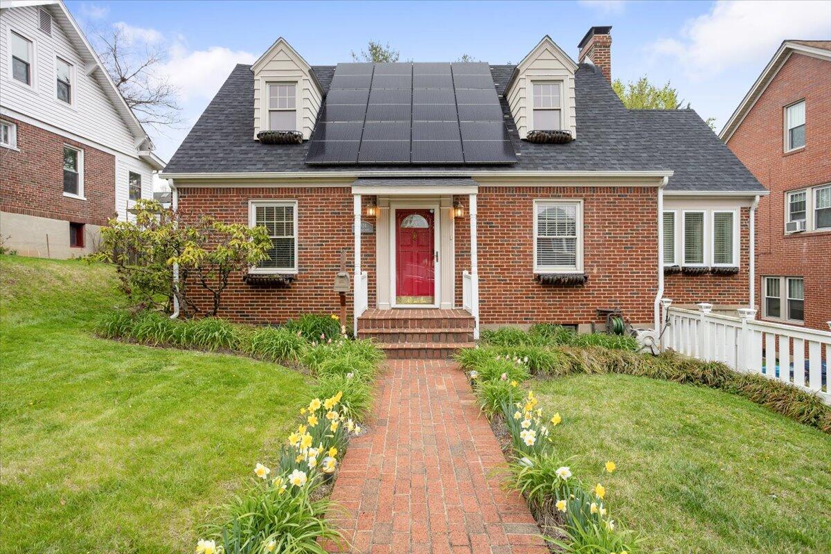 1924 Sheffield RD SW