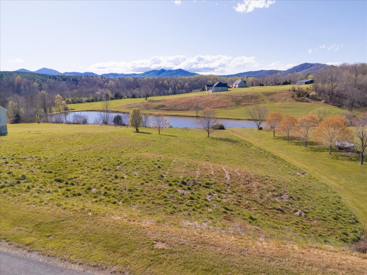 Lot 19 Dudley Creek RD