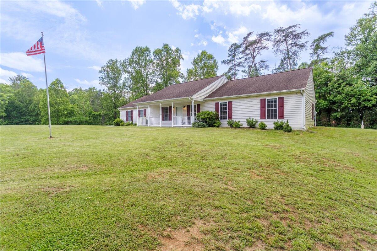 1039 Wilkerson Mill RD