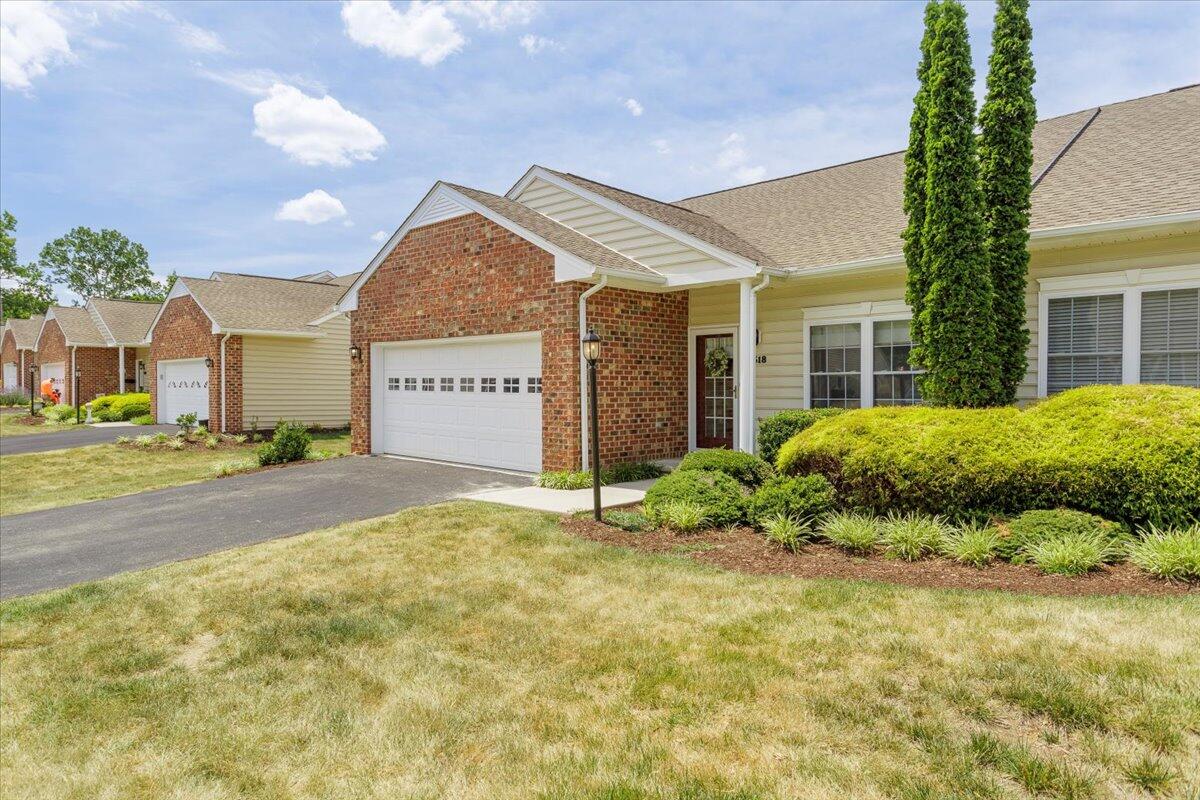 5518 South Village DR