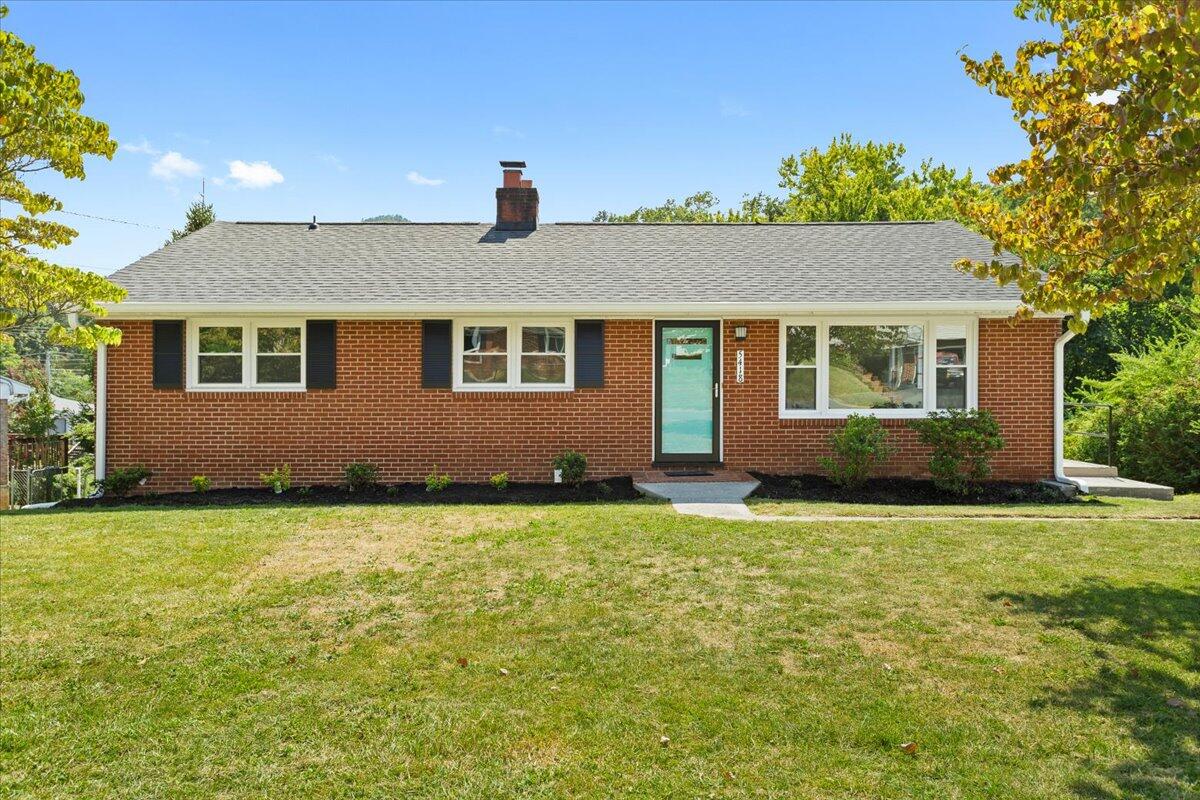 5418 Warwood DR