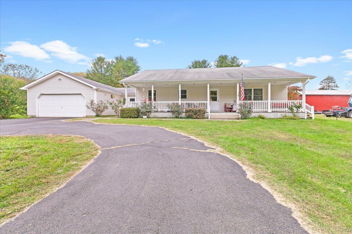 410 Nace RD