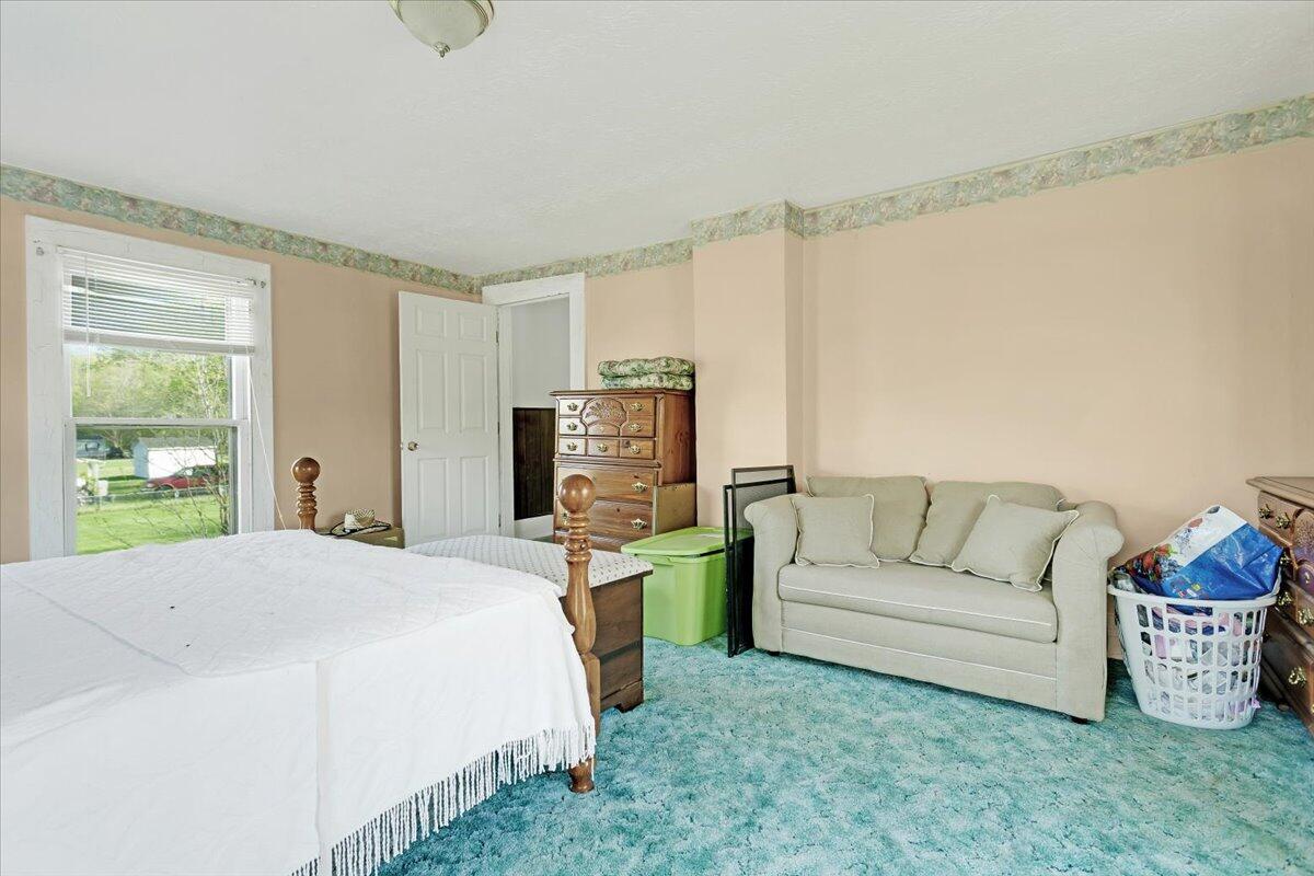 23645 Botetourt RD