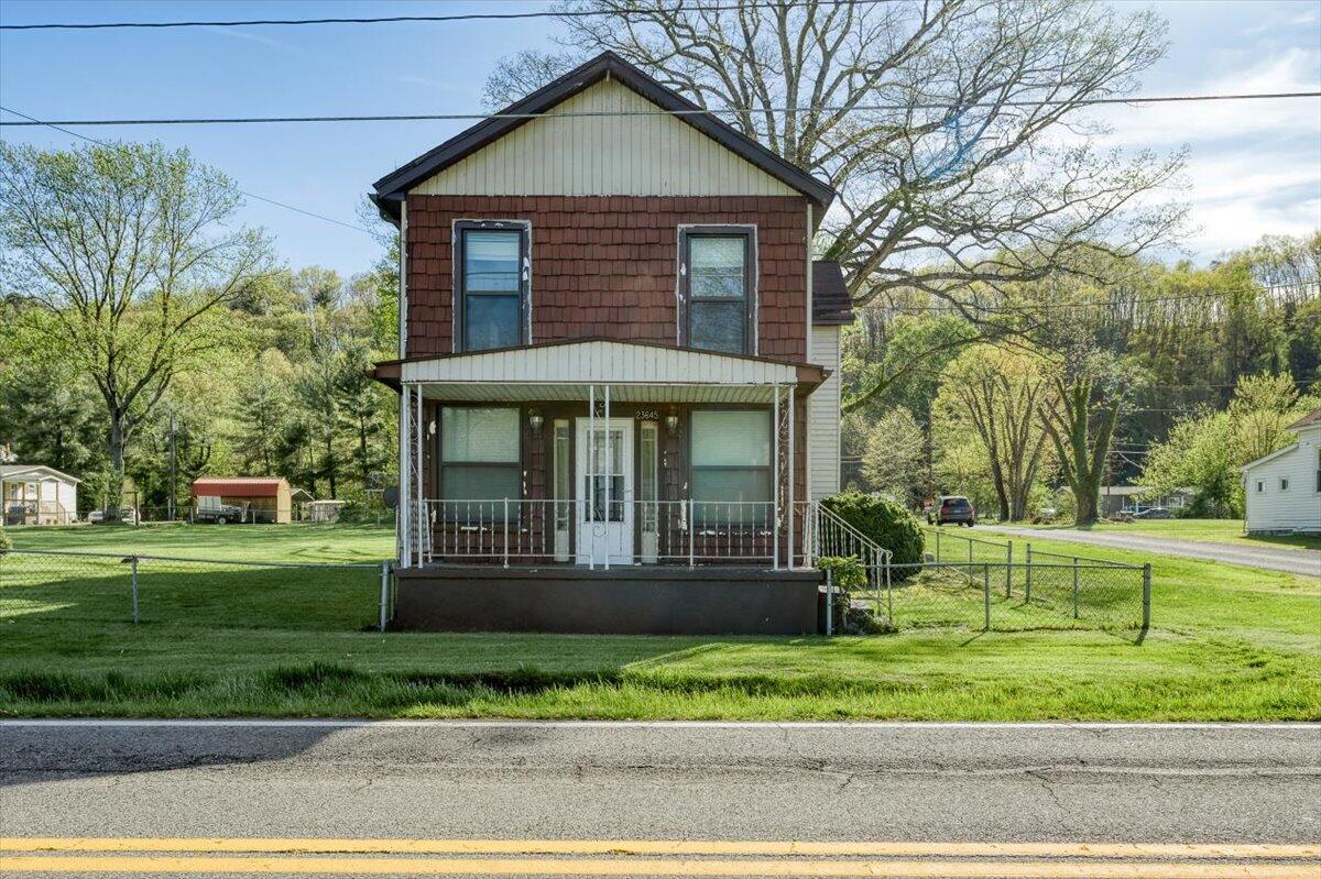 23645 Botetourt RD
