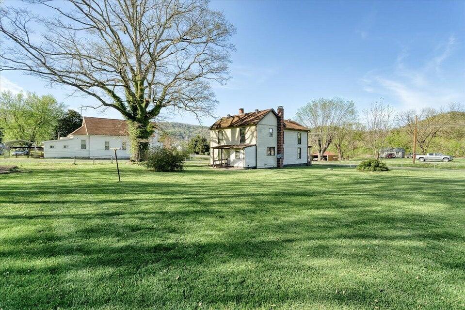 23645 Botetourt RD