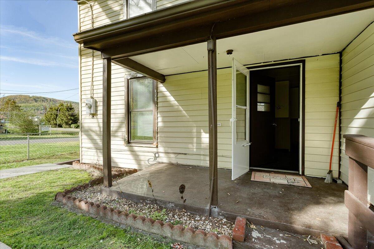 23645 Botetourt RD