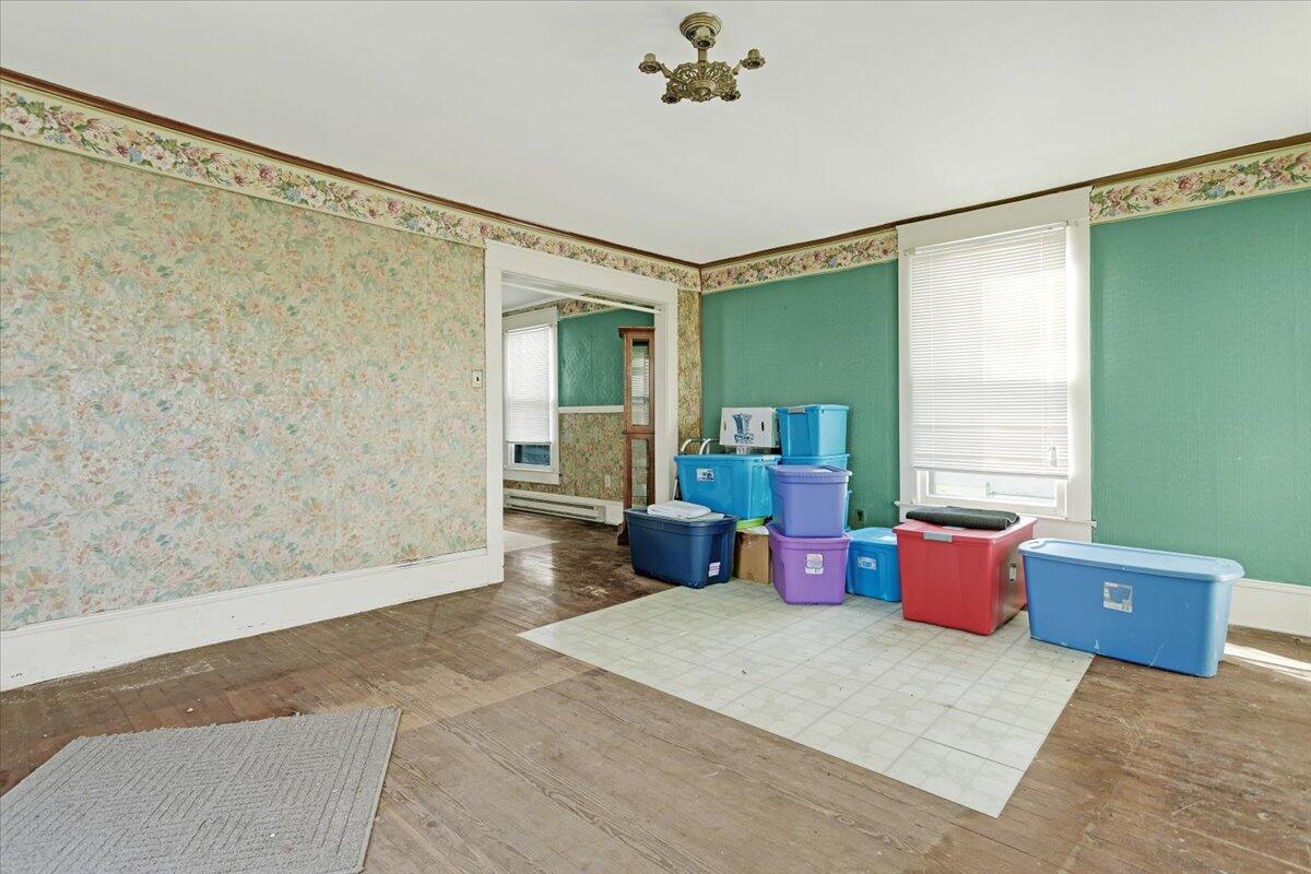 23645 Botetourt RD
