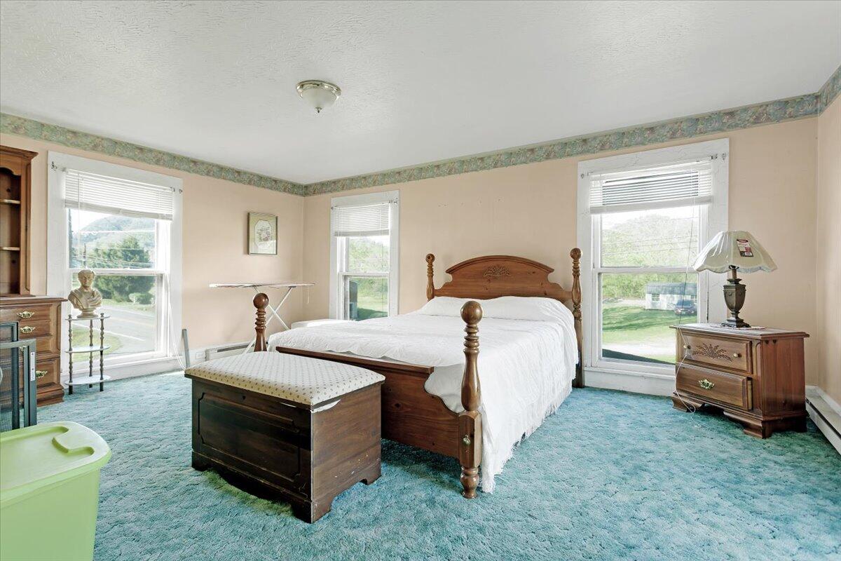 23645 Botetourt RD