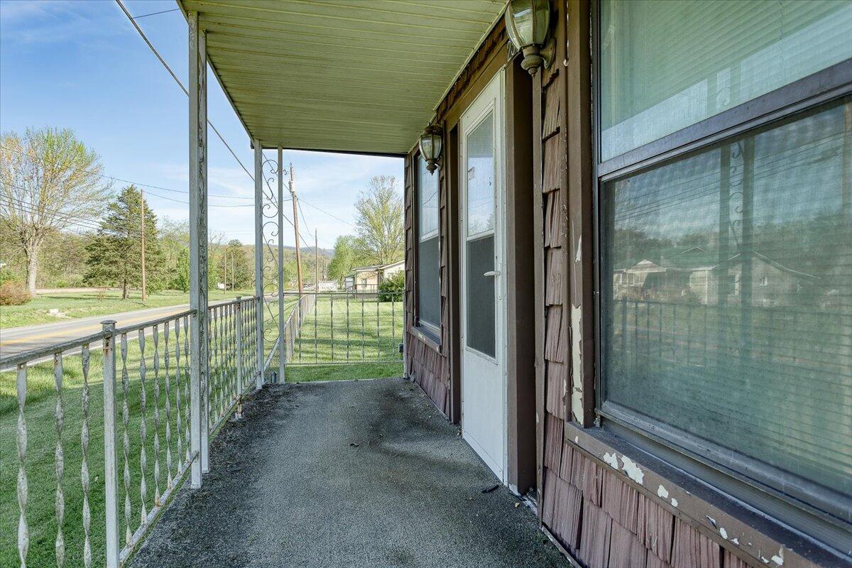 23645 Botetourt RD