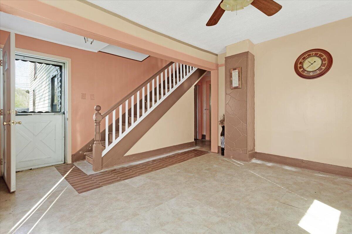 23645 Botetourt RD