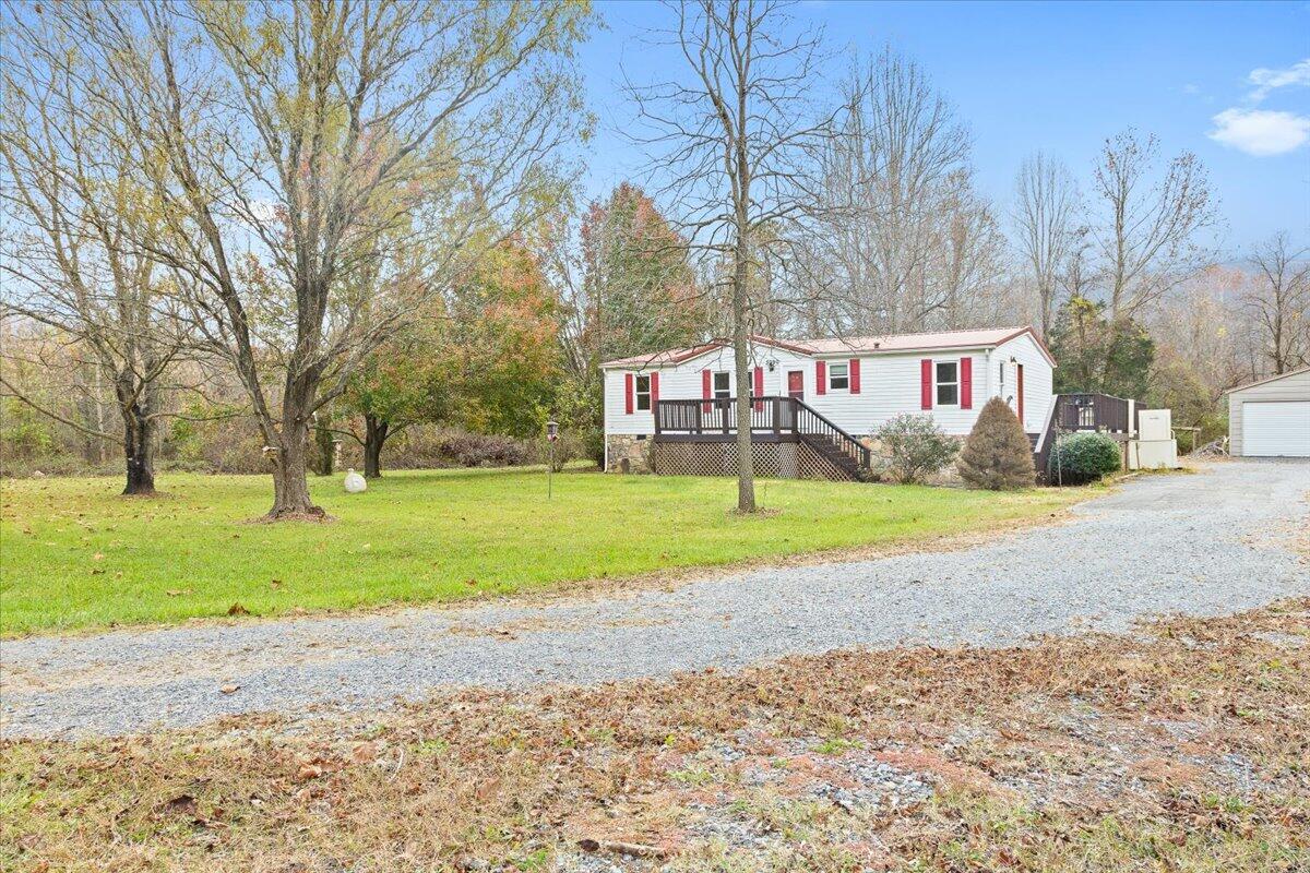 3290 Catawba Valley DR