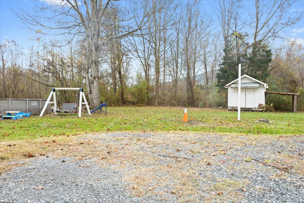 3290 Catawba Valley DR