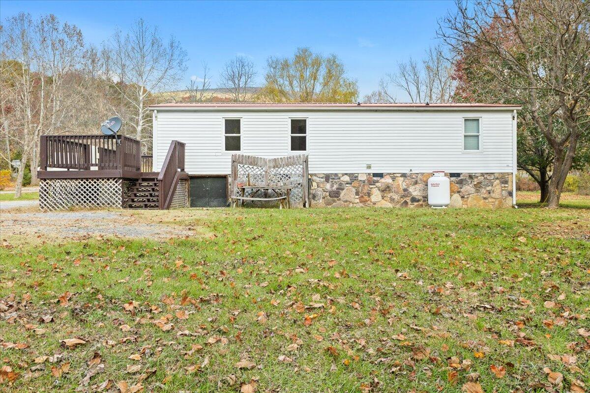 3290 Catawba Valley DR