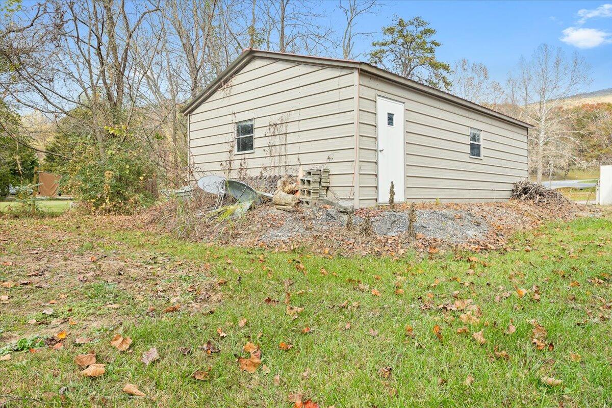 3290 Catawba Valley DR