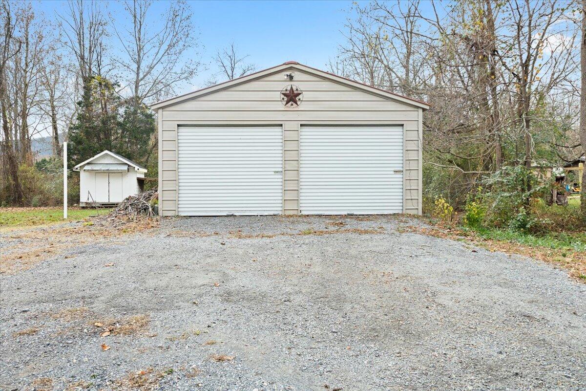 3290 Catawba Valley DR