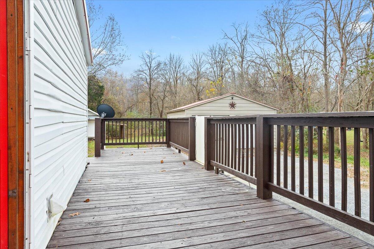 3290 Catawba Valley DR