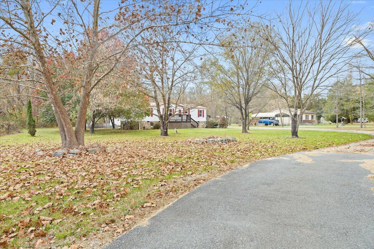 3290 Catawba Valley DR