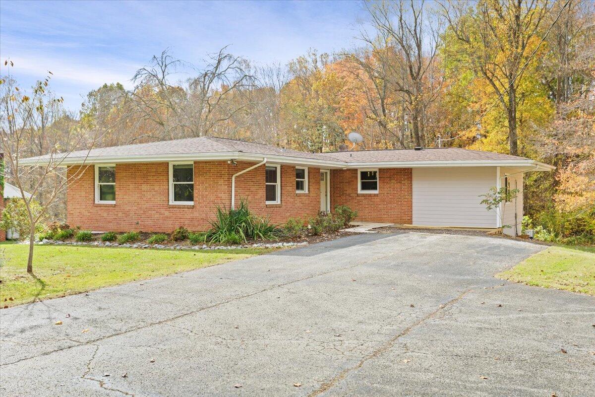 505 Bernard RD