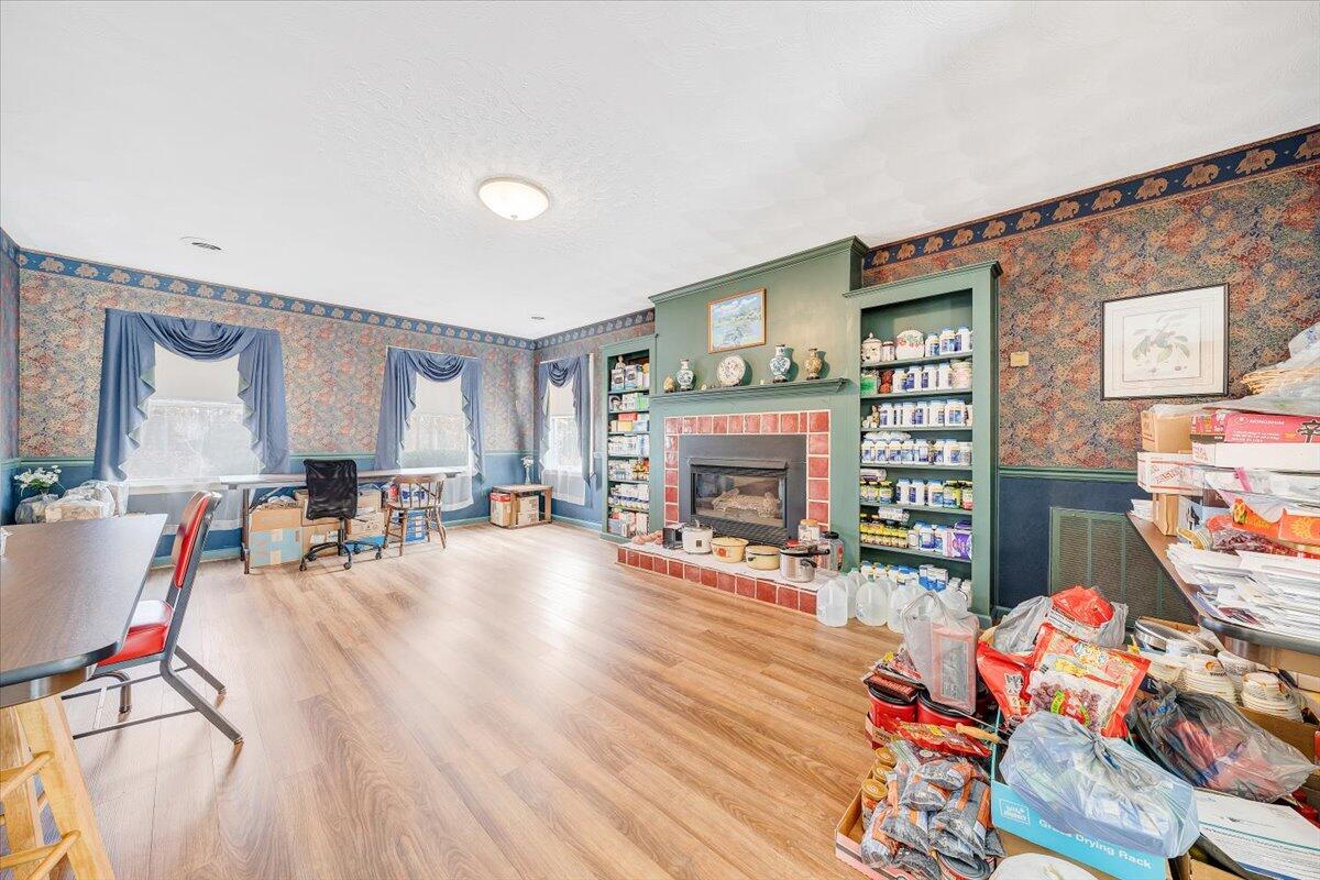 34 Foxfire RD