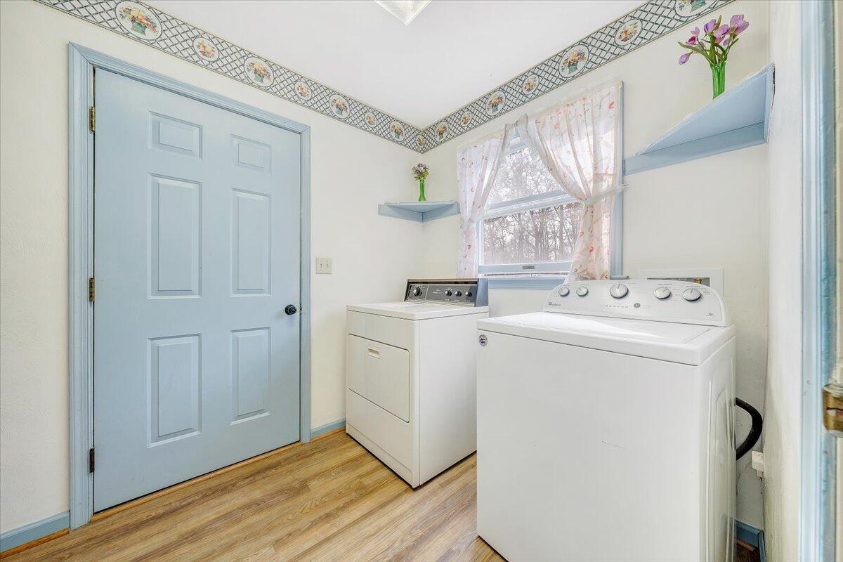 34 Foxfire RD