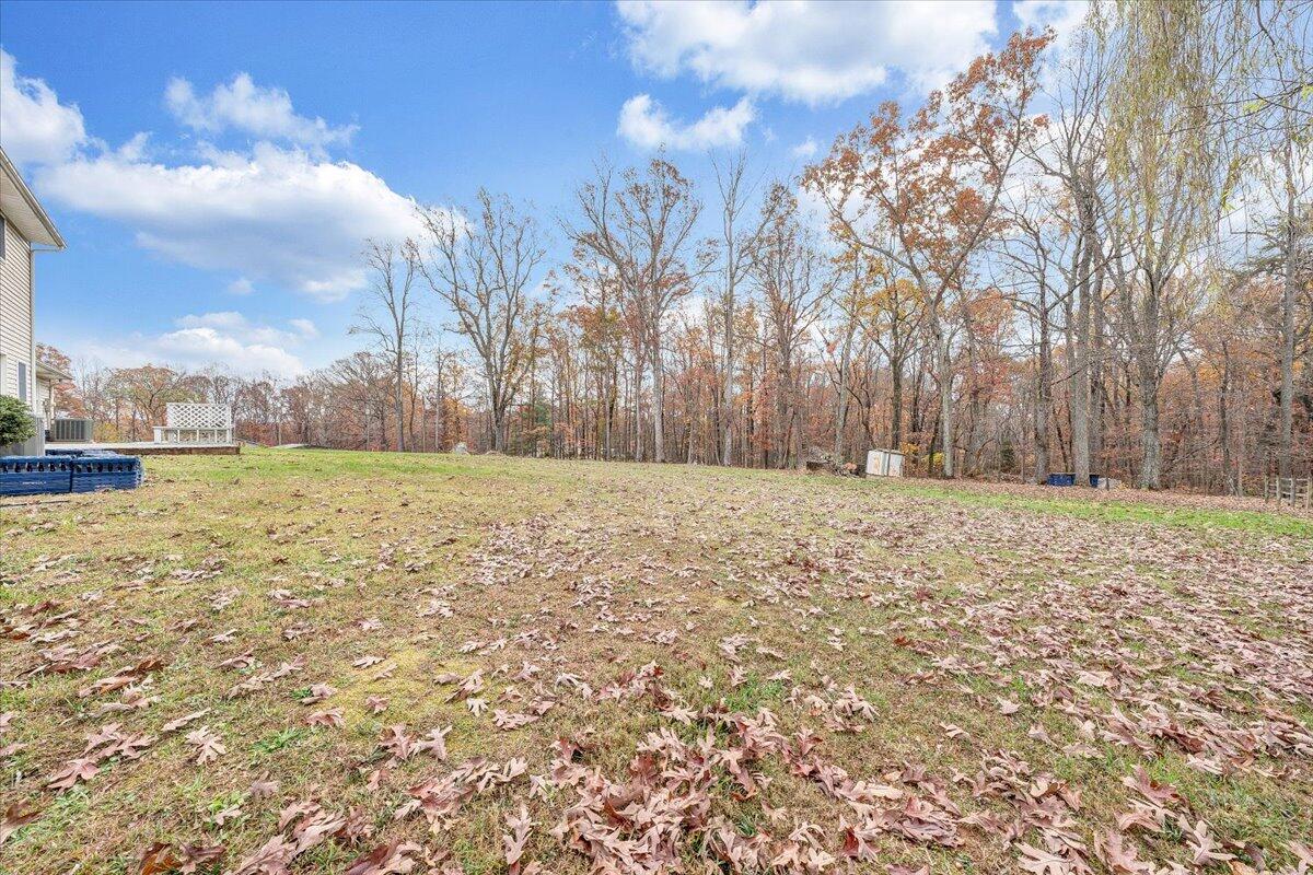 34 Foxfire RD