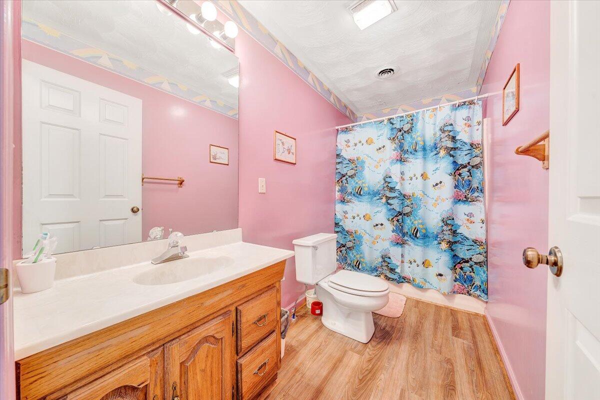 34 Foxfire RD