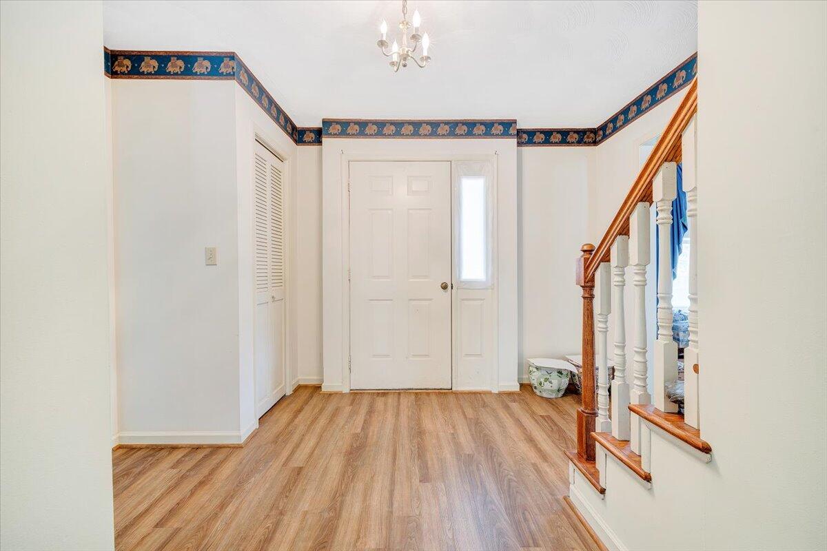 34 Foxfire RD