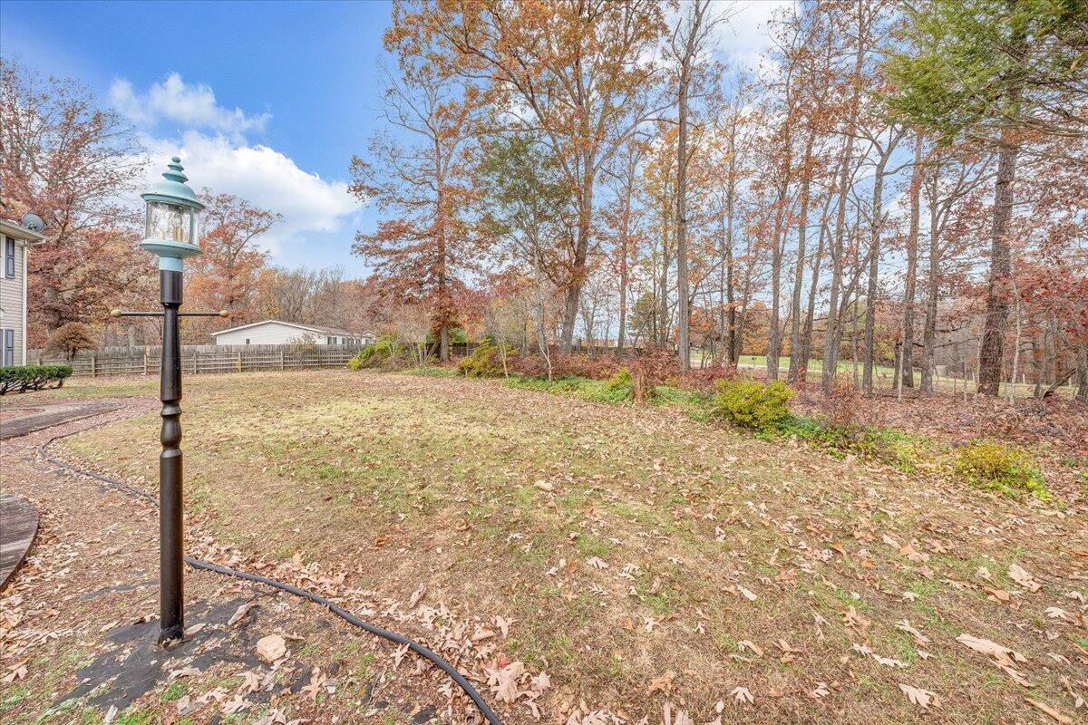 34 Foxfire RD