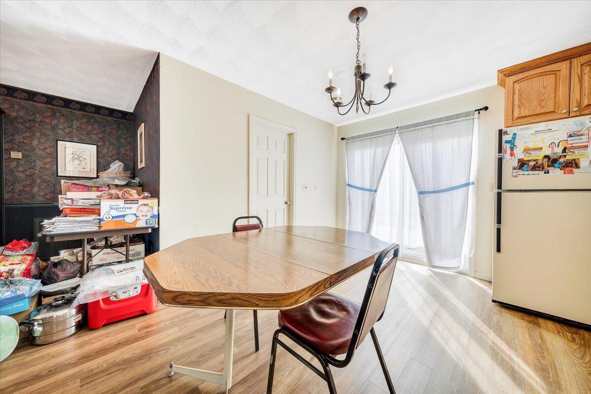 34 Foxfire RD