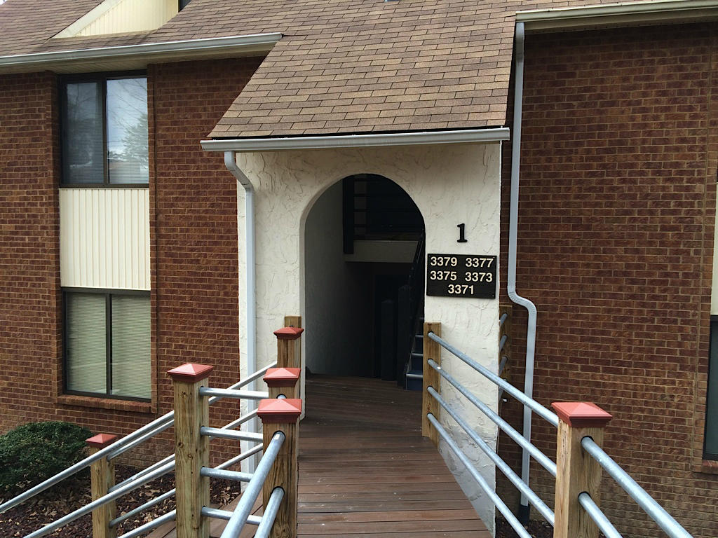 3355 Forest Ridge RD Unit: 3276-E