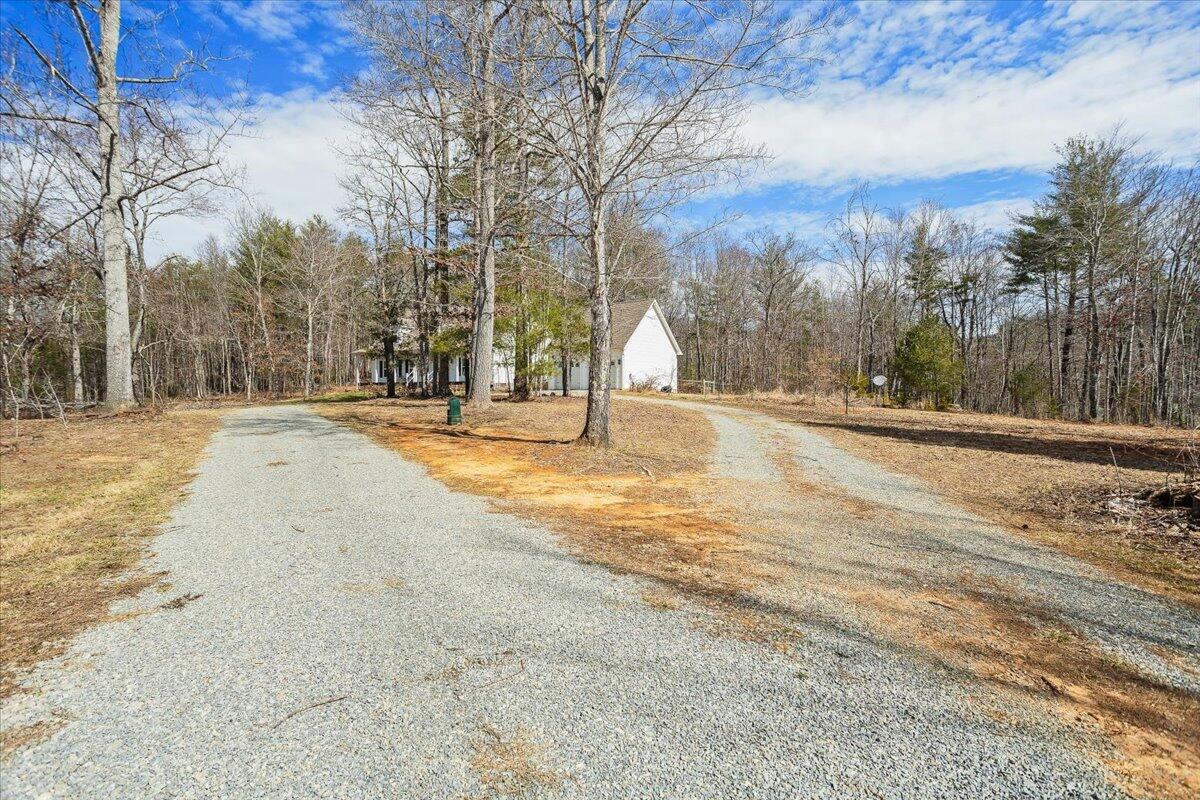 877 Sweetbriar LN