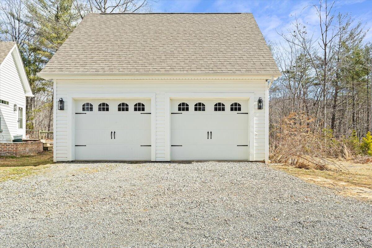 877 Sweetbriar LN