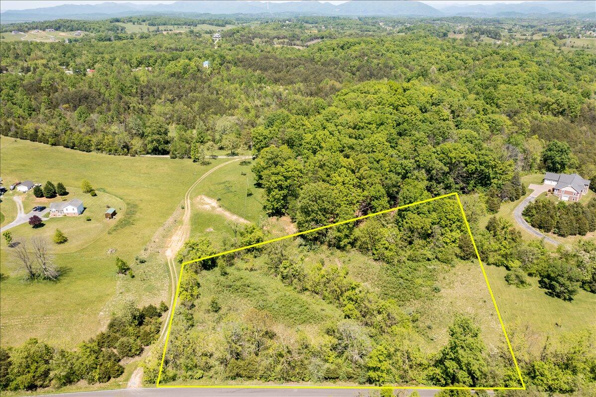 0 Gravel Hill RD