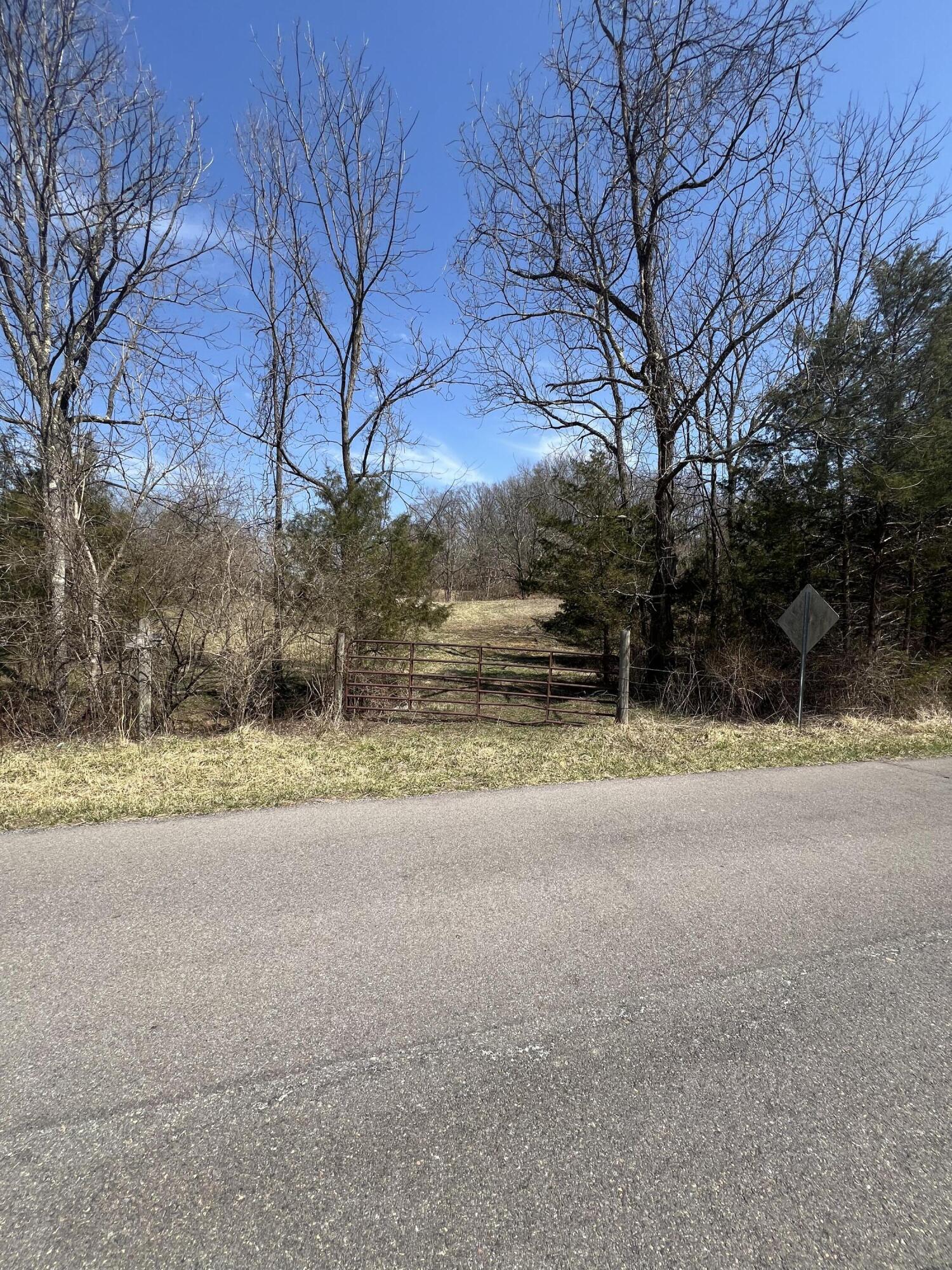 0 Gravel Hill RD