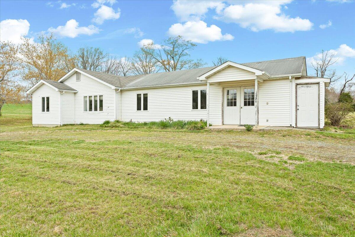 5328 White House RD