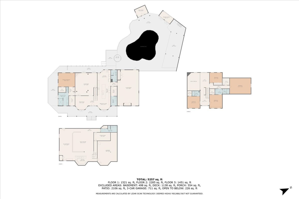 143 Gillie LN