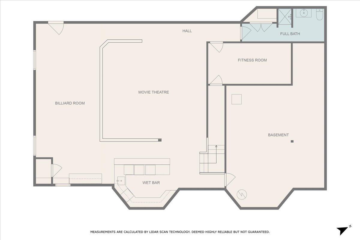 143 Gillie LN