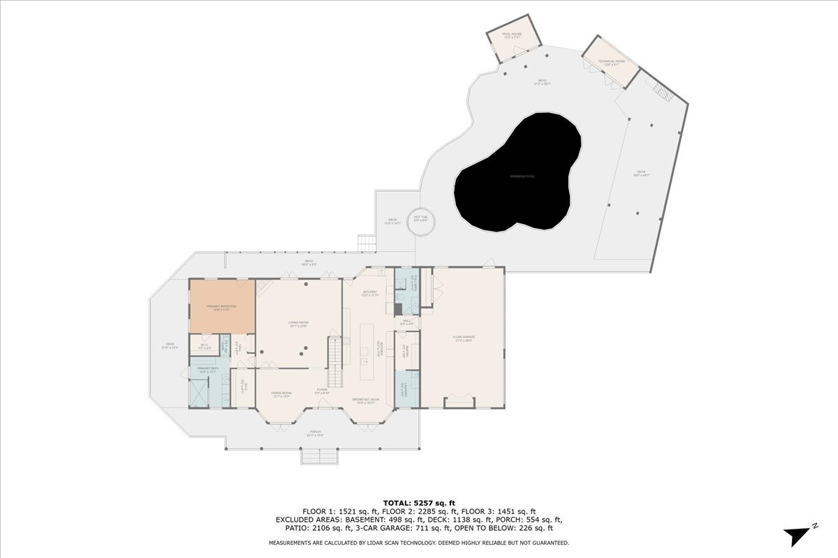 143 Gillie LN