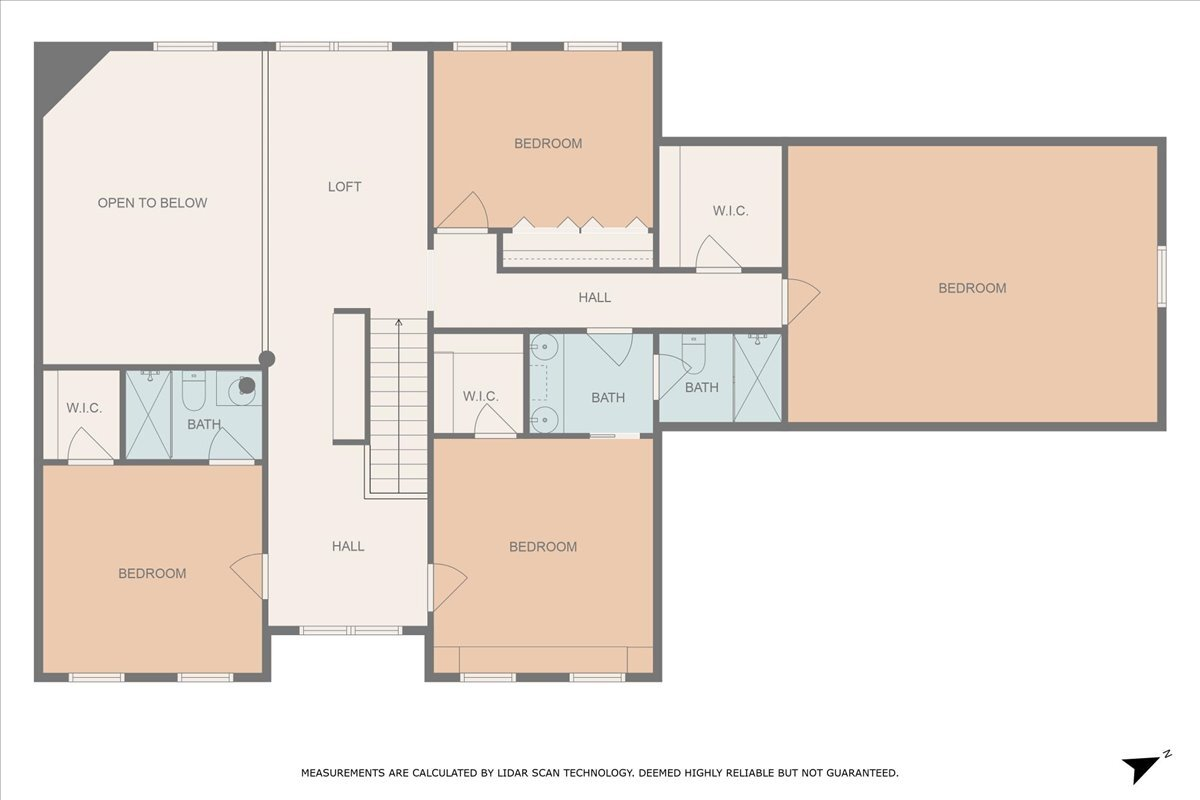 143 Gillie LN