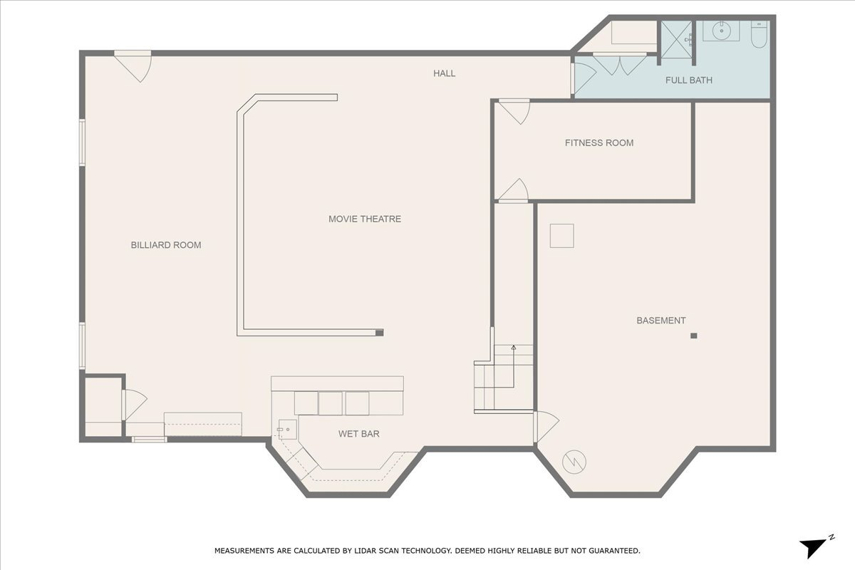 143 Gillie LN