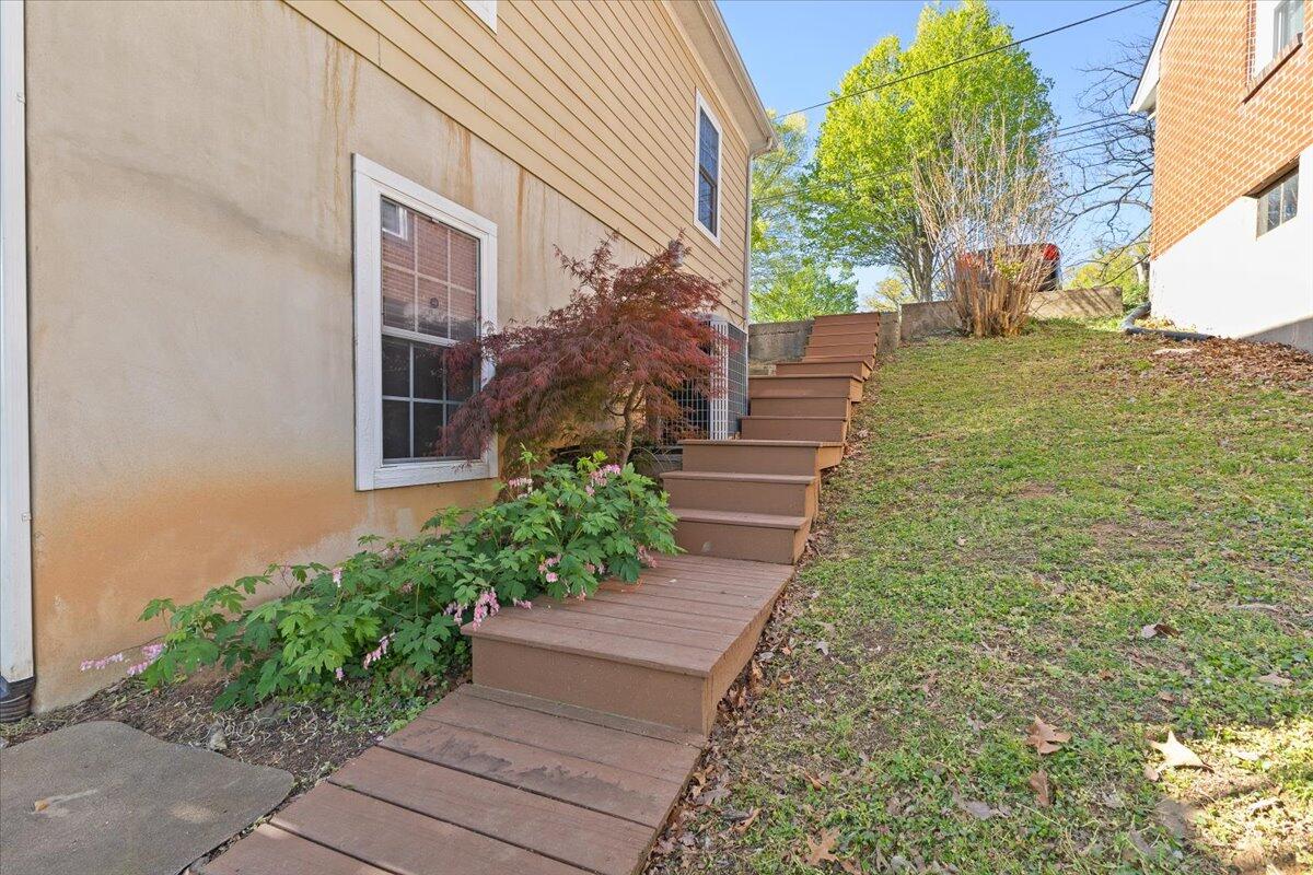 1340 Morningside ST SE