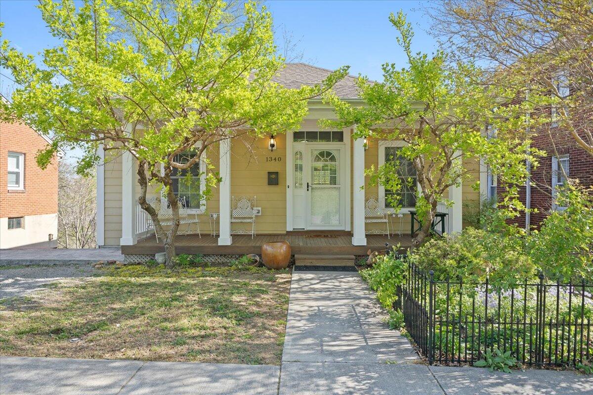 1340 Morningside ST SE