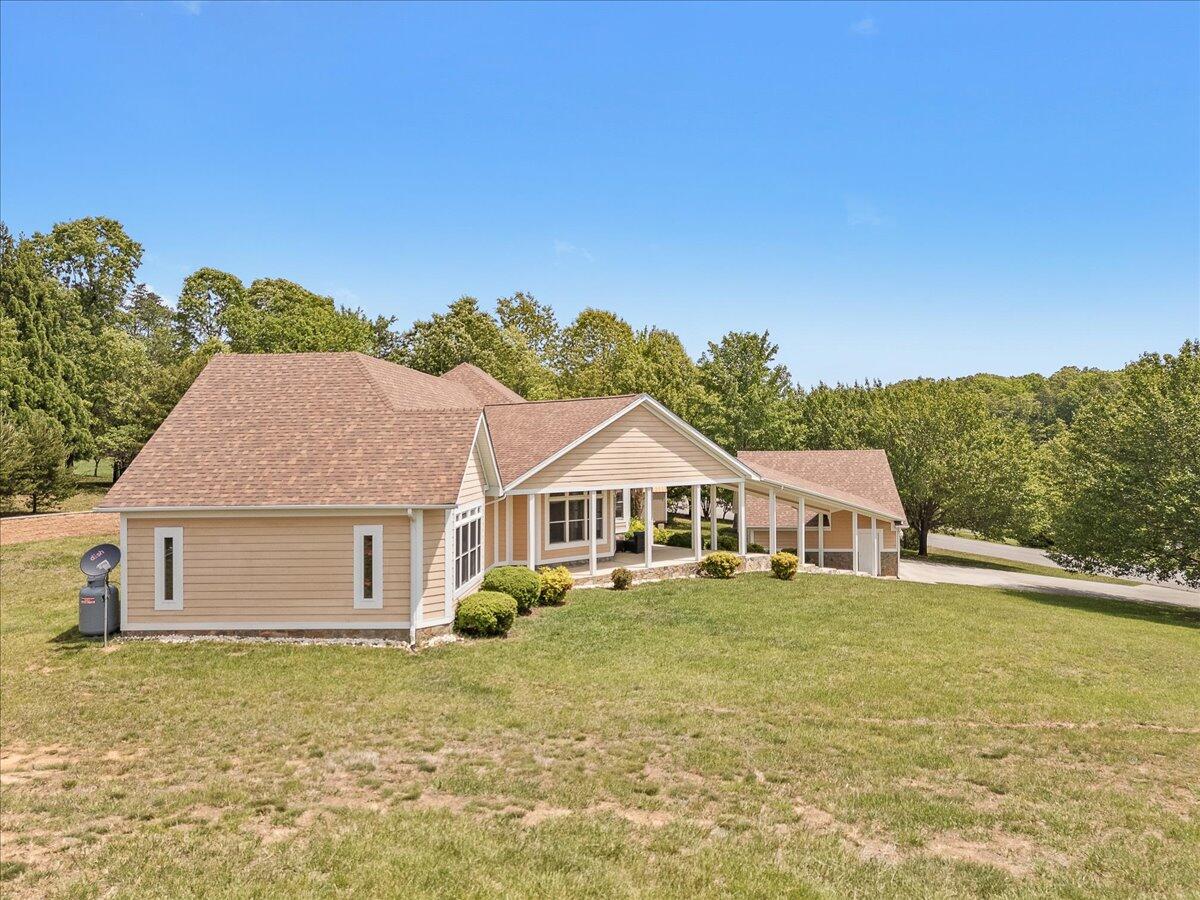 537 Calypso RD