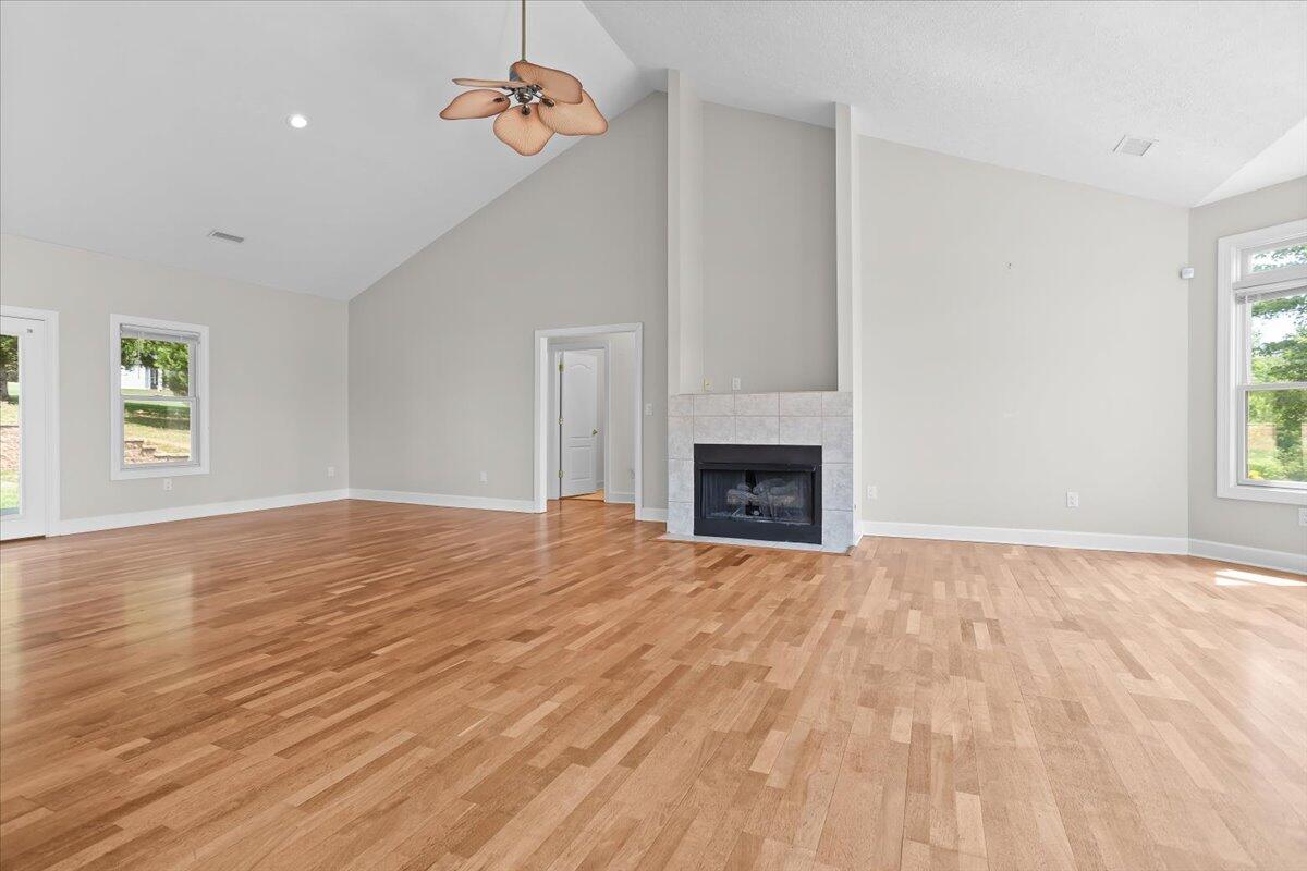 537 Calypso RD