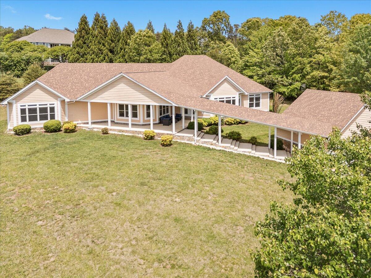 537 Calypso RD
