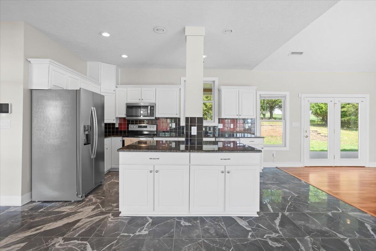 537 Calypso RD