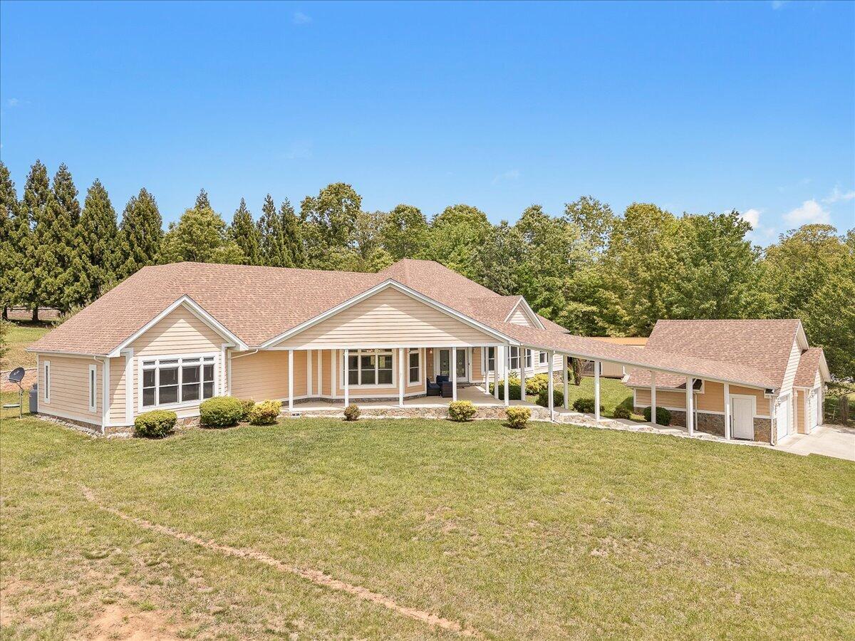 537 Calypso RD